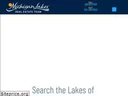 Sites similar to michiganlakesteam.com