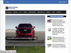 Sites similar to michiganlatinonews.com