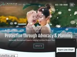 Sites similar to michiganlawcenter.com