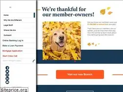 Sites similar to michiganlegacycu.org