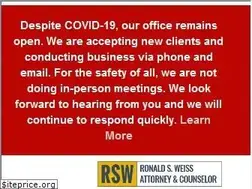 Sites similar to michiganlemonlaw.com