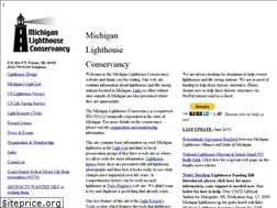 Sites similar to michiganlights.com