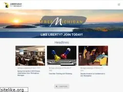 Sites similar to michiganlp.org