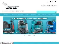 Sites similar to michiganmaintenance.com