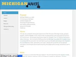 Sites similar to michiganmakers.weebly.com