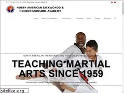 Sites similar to michiganmartialarts.com