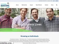 Sites similar to michiganmasons.org