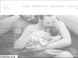 Sites similar to michiganmidwives.org
