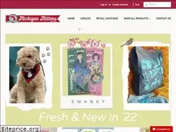 Sites similar to michiganmittens.com
