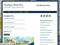Sites similar to michiganmoldman.com