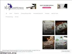 Sites similar to michiganmomliving.com
