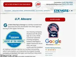 Sites similar to michiganmover.com