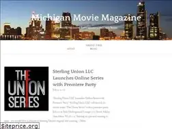 Sites similar to michiganmoviemagazine.wordpress.com