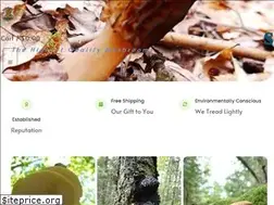 Sites similar to michiganmushrooms.net