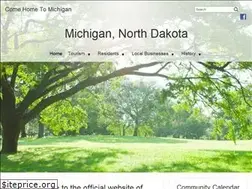 Sites similar to michigannd.com