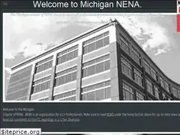 Sites similar to michigannena.org