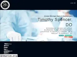 Sites similar to michiganneurospine.com