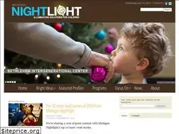 Sites similar to michigannightlight.com