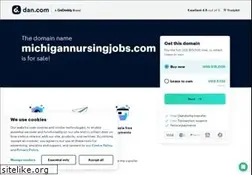Sites similar to michigannursingjobs.com