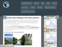 Sites similar to michiganoilandgas.org