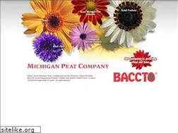 Sites similar to michiganpeat.com