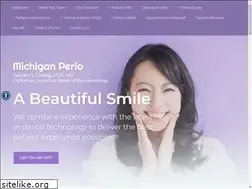 Sites similar to michiganperio.com