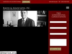 Sites similar to michiganpersonalinjury.com