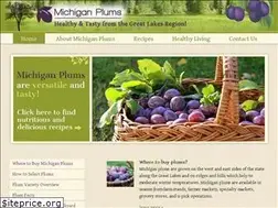 Sites similar to michiganplum.org