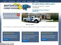 Sites similar to michiganpowerrodding.com