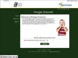 Sites similar to michiganpreschool.org