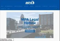 Sites similar to michiganpress.org