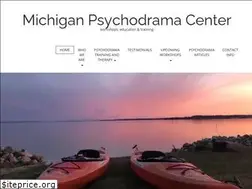 Sites similar to michiganpsychodramacenter.com