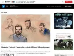 Sites similar to michiganradio.org