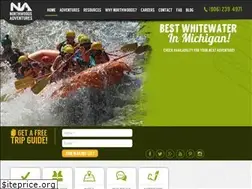 Sites similar to michiganrafts.com