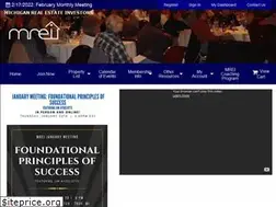 Sites similar to michiganrealestateinvestors.com