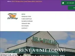 Sites similar to michiganroadstorage.com