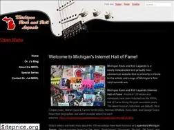 Sites similar to michiganrockandrolllegends.com