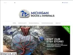 Sites similar to michiganrocksandminerals.com