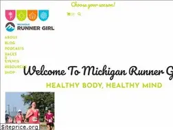 Sites similar to michiganrunnergirl.com