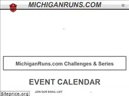 Sites similar to michiganruns.com