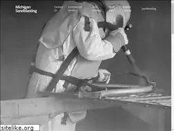 Sites similar to michigansandblasting.com