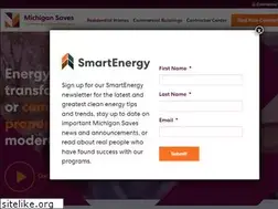 Sites similar to michigansaves.org