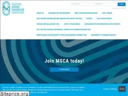 Sites similar to michiganschoolcounselor.org