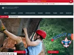 Sites similar to michiganscouting.org