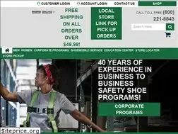 Sites similar to michiganshoe.com