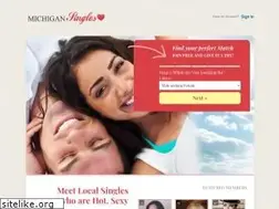 Sites similar to michigansingles.com