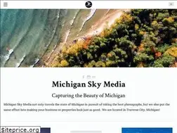 Sites similar to michiganskymedia.com