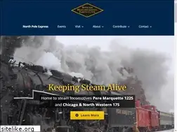 Sites similar to michigansteamtrain.com