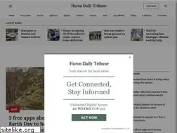 Sites similar to michigansthumb.com