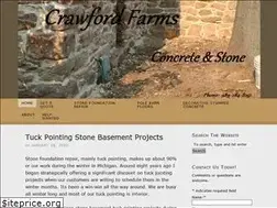 Sites similar to michiganstonemason.com